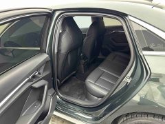 Audi A3 A3L Limousine 35 TFSI Sport Entry - ფოტო 12