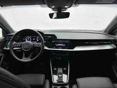 Audi A3 A3L Limousine 35 TFSI Sport Entry - ფოტო 14