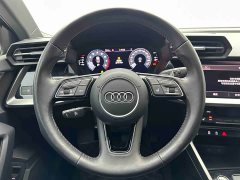 Audi A3 A3L Limousine 35 TFSI Sport Entry - ფოტო 16
