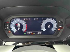 Audi A3 A3L Limousine 35 TFSI Sport Entry - ფოტო 17