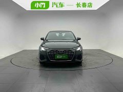 Audi A3 A3L Limousine 35 TFSI Sport Entry - ფოტო 2
