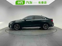Audi A3 A3L Limousine 35 TFSI Sport Entry - ფოტო 3
