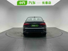 Audi A3 A3L Limousine 35 TFSI Sport Entry - ფოტო 4