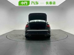 Audi A3 A3L Limousine 35 TFSI Sport Entry - ფოტო 5