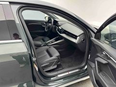 Audi A3 A3L Limousine 35 TFSI Sport Entry - ფოტო 7