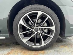 Audi A3 A3L Limousine 35 TFSI Sport Entry - ფოტო 8