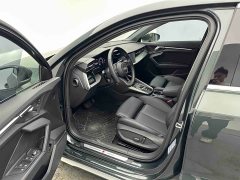 Audi A3 A3L Limousine 35 TFSI Sport Entry - ფოტო 9