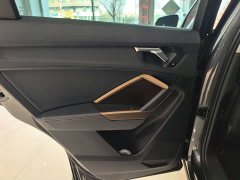 Audi Q3 2023 35 TFSI Sport Dynamic Edition 1.4T - ფოტო 12