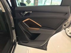 Audi Q3 2023 35 TFSI Sport Dynamic Edition 1.4T - ფოტო 18