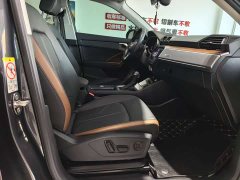 Audi Q3 2023 35 TFSI Sport Dynamic Edition 1.4T - ფოტო 19