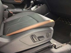 Audi Q3 2023 35 TFSI Sport Dynamic Edition 1.4T - ფოტო 20