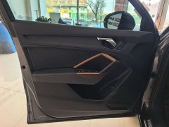 Audi Q3 2023 35 TFSI Sport Dynamic Edition 1.4T - ფოტო 4
