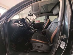 Audi Q3 2023 35 TFSI Sport Dynamic Edition 1.4T - ფოტო 5