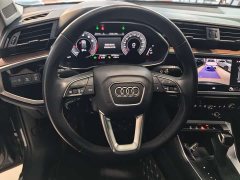 Audi Q3 2023 35 TFSI Sport Dynamic Edition 1.4T - ფოტო 7