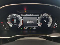 Audi Q3 2023 35 TFSI Sport Dynamic Edition 1.4T - ფოტო 8