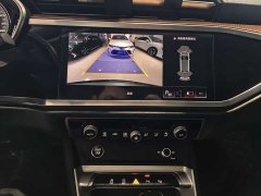 Audi Q3 2023 35 TFSI Sport Dynamic Edition 1.4T - ფოტო 9