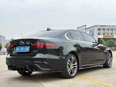 Jaguar XEL 2.0T 250PS R-DYNAMIC S Sport Entry Edition - ფოტო 12