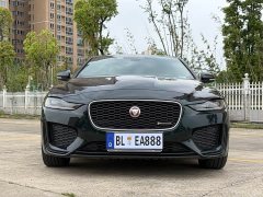 Jaguar XEL 2.0T 250PS R-DYNAMIC S Sport Entry Edition - ფოტო 2