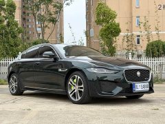 Jaguar XEL 2.0T 250PS R-DYNAMIC S Sport Entry Edition - ფოტო 3