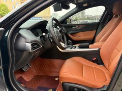 Jaguar XEL 2.0T 250PS R-DYNAMIC S Sport Entry Edition - ფოტო 4