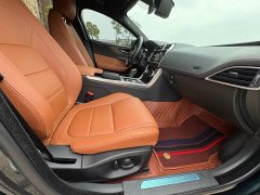 Jaguar XEL 2.0T 250PS R-DYNAMIC S Sport Entry Edition - ფოტო 7