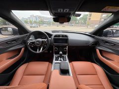 Jaguar XEL 2.0T 250PS R-DYNAMIC S Sport Entry Edition - ფოტო 8