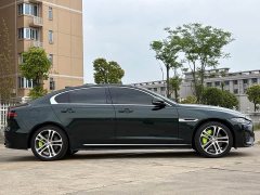 Jaguar XEL 2.0T 250PS R-DYNAMIC S Sport Entry Edition - ფოტო 9