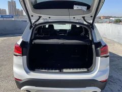BMW X1 2022 sDrive20Li Fashion - ფოტო 10