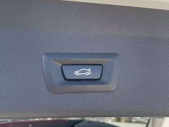 BMW X1 2022 sDrive20Li Fashion - ფოტო 11