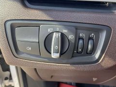 BMW X1 2022 sDrive20Li Fashion - ფოტო 12