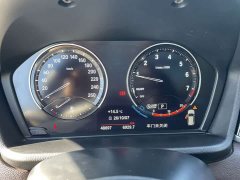 BMW X1 2022 sDrive20Li Fashion - ფოტო 13