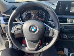 BMW X1 2022 sDrive20Li Fashion - ფოტო 14