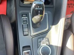 BMW X1 2022 sDrive20Li Fashion - ფოტო 15