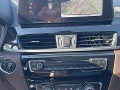 BMW X1 2022 sDrive20Li Fashion - ფოტო 16