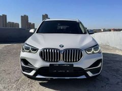 BMW X1 2022 sDrive20Li Fashion - ფოტო 2