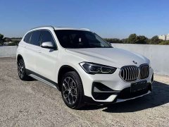 BMW X1 2022 sDrive20Li Fashion - ფოტო 3