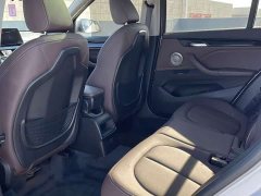 BMW X1 2022 sDrive20Li Fashion - ფოტო 5
