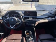 BMW X1 2022 sDrive20Li Fashion - ფოტო 6