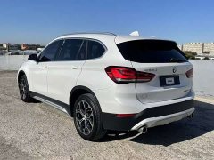 BMW X1 2022 sDrive20Li Fashion - ფოტო 7