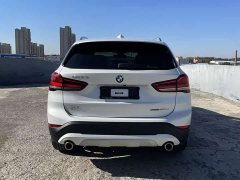 BMW X1 2022 sDrive20Li Fashion - ფოტო 8