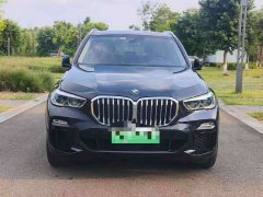 BMW X5 New Energy (Imported) xDrive45e M Sport Package - ფოტო 2