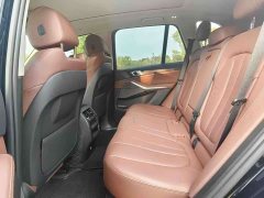 BMW X5 New Energy (Imported) xDrive45e M Sport Package - ფოტო 4