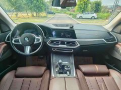 BMW X5 New Energy (Imported) xDrive45e M Sport Package - ფოტო 5
