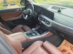 BMW X5 New Energy (Imported) xDrive45e M Sport Package - ფოტო 6