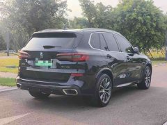 BMW X5 New Energy (Imported) xDrive45e M Sport Package - ფოტო 8
