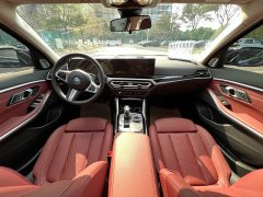 BMW i3 eDrive 35 L - ფოტო 10