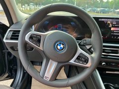 BMW i3 eDrive 35 L - ფოტო 12