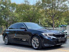 BMW i3 eDrive 35 L - ფოტო 3