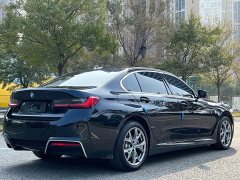 BMW i3 eDrive 35 L - ფოტო 4