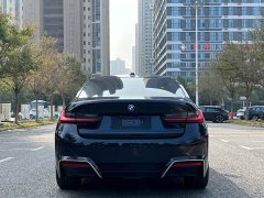 BMW i3 eDrive 35 L - ფოტო 5